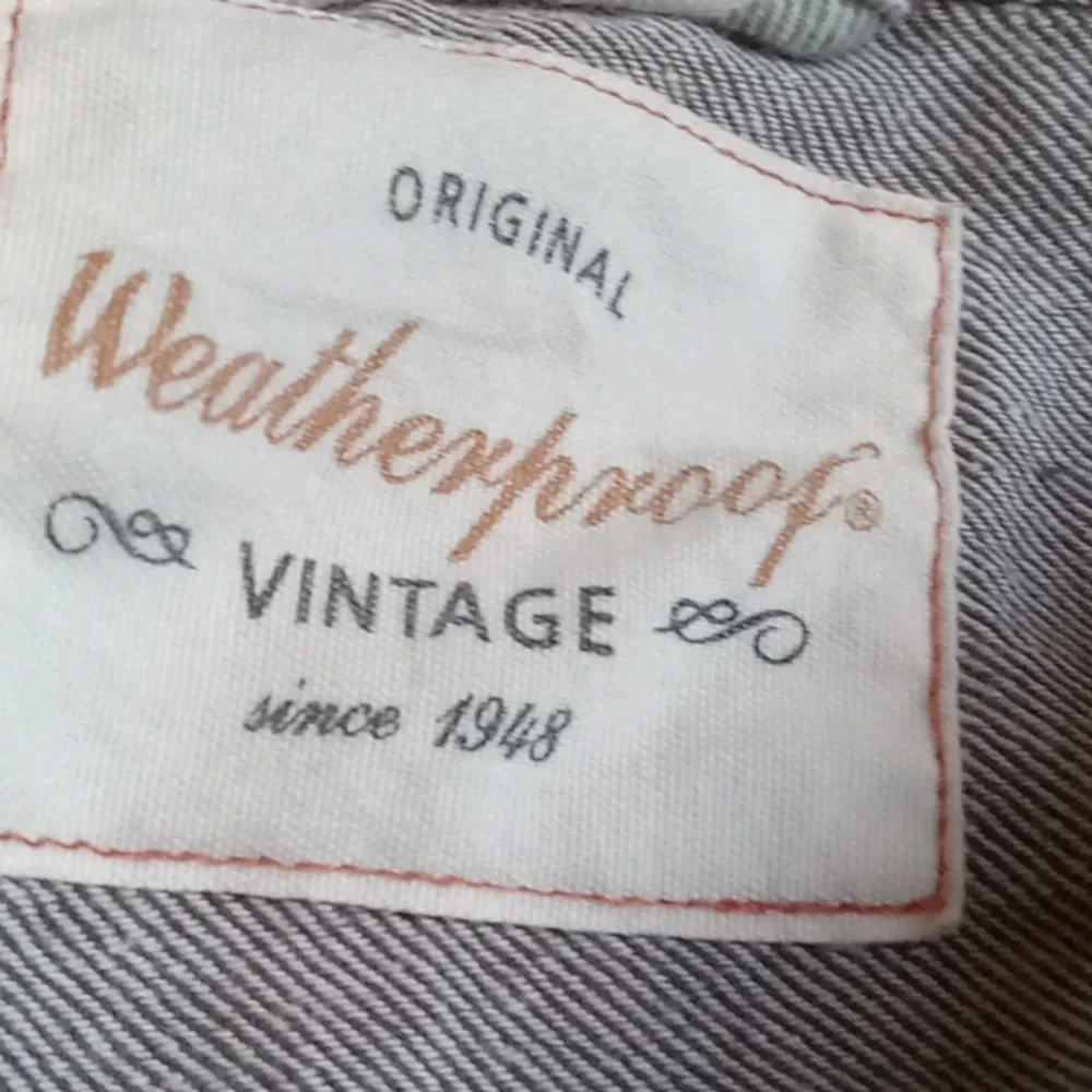 Weatherproof Mens long sleeve front pocket flannel shirt. - Picture 4 of 4